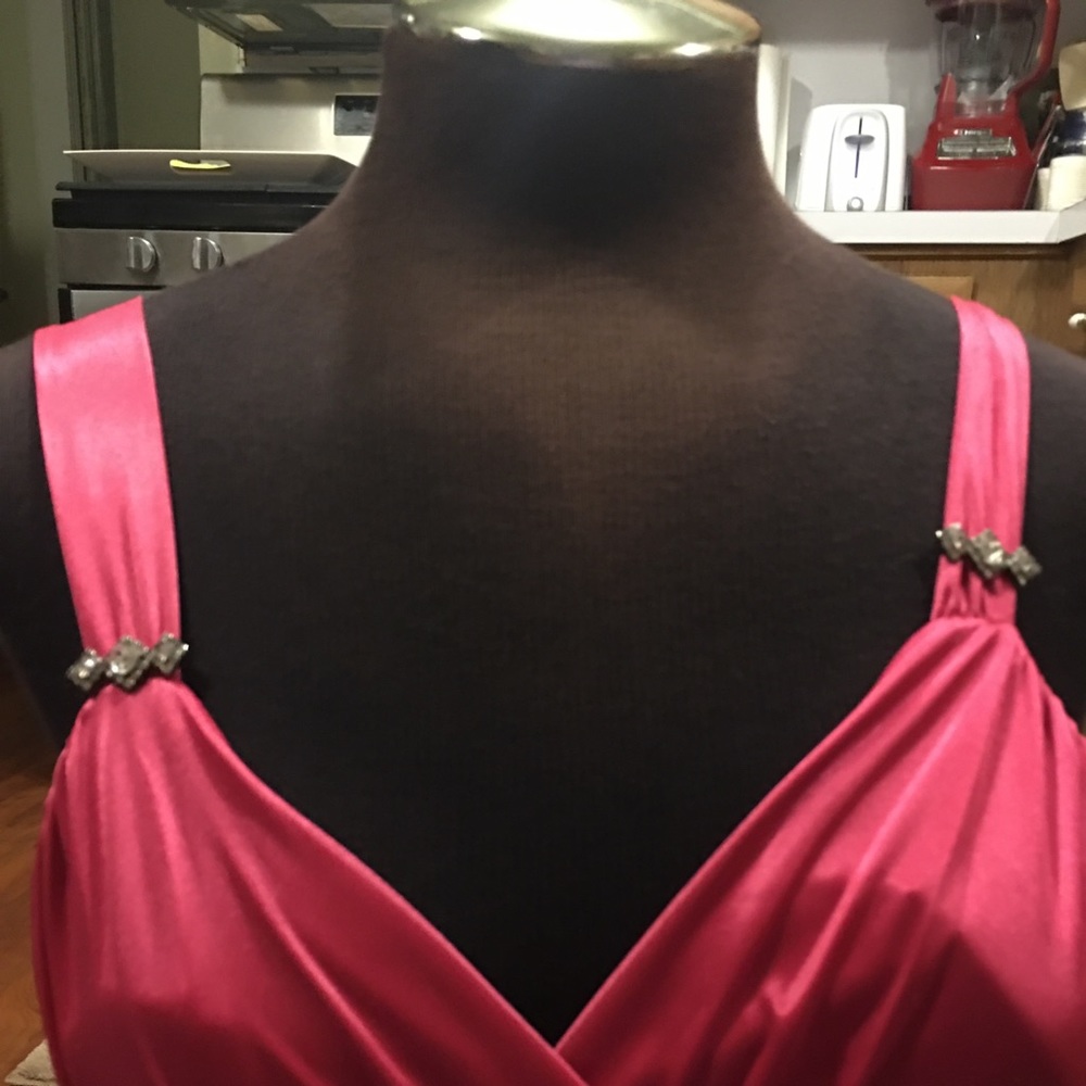 Cocktail dress